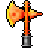 Fire Axe