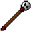 Skull Staff