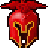 Demon Helmet